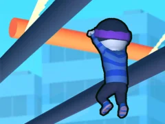 Juego Roof Rails en línea