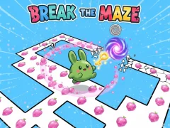 Juego Break the Maze en línea