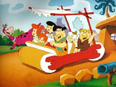 Juego Flinstones Differences en línea