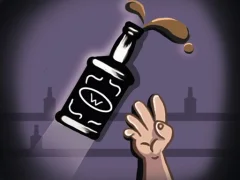 Juego Jumping Bottle en línea
