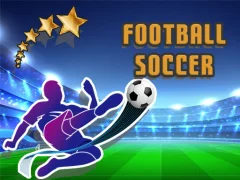 Juego Football Soccer en línea