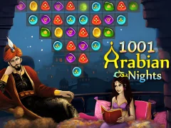 Juego 1001 Arabian Nights en línea