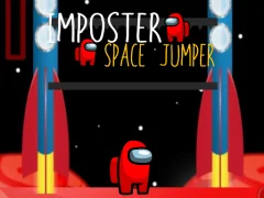 Juego Imposter Space Jumper en línea
