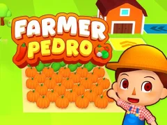Juego Farmer Pedro en línea
