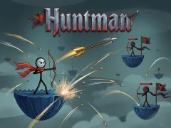 Juego Huntman en línea