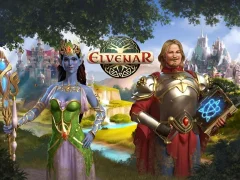 Juego Elvenar en línea