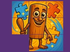 Juego Tung Tung Sahur: Reassembled en línea