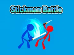 Juego Stickman Battle en línea