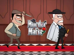 Juego Murder Mafia en línea