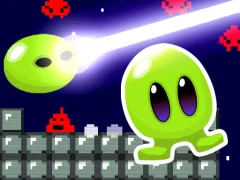 Juego Tiny Alien en línea