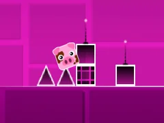 Juego Pig Dash en línea