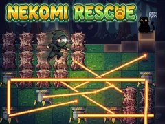 Juego Nekomi Recuse en línea
