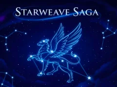 Juego Starweave Saga en línea