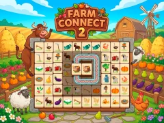 Juego Farm Connect 2 en línea
