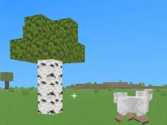 Juego BlockCraft Together en línea