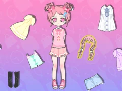 Juego Suitable Outfit Dressup en línea