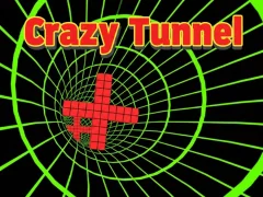 Juego Crazy Tunnel en línea