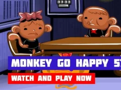 Juego Monkey Go Happy Stage 577 en línea