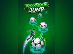 Juego Football Jump en línea