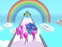 Juego Nerf Masters en línea