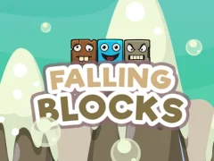 Juego Falling Blocks en línea