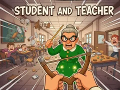 Juego Student and Teacher en línea