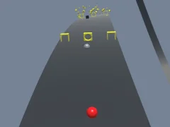 Juego Shape Runner en línea