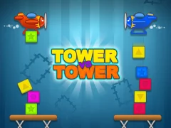 Juego Tower vs Tower en línea