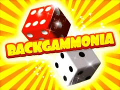 Juego Backgammonia, Free Online Backgammon Game en línea
