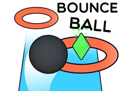 Juego Bounce Ball en línea