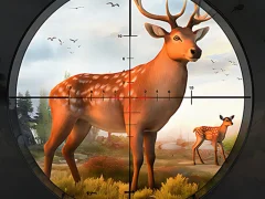 Juego Wild Animal Hunting en línea