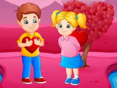 Juego Romantic Love Differences en línea