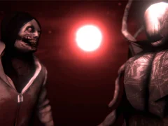 Juego Jeff the killer: Horrible smile en línea