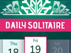 Juego Daily Solitaire en línea