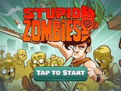 Juego Stupid Zombies en línea