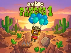 Juego Amigo Pancho 1 en línea