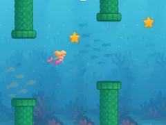 Juego Coral Adventure en línea