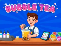 Juego Bubble Tea en línea