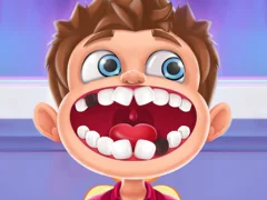 Juego Dr. Kids Dentist en línea
