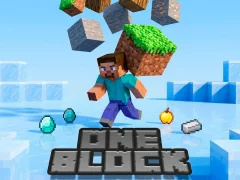 Juego One Block en línea