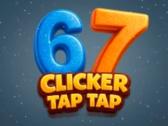 Juego 67 Clicker Tap Tap en línea