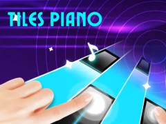 Juego Piano Tiles en línea