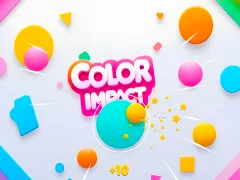 Juego Color Impact en línea