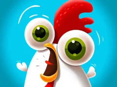 Juego Idle Farm en línea
