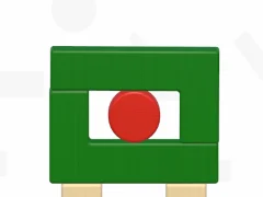 Juego Block Builder Jam en línea