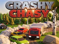 Juego Crashy Chasy en línea