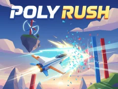 Juego Poly Rush en línea