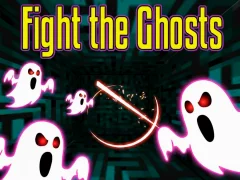 Juego Fight the Ghosts en línea
