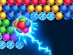 Juego Bubble World en línea