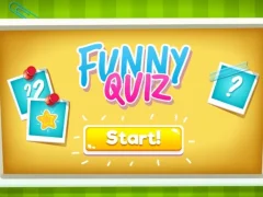Juego Funny Quiz en línea